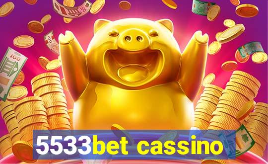 5533bet cassino